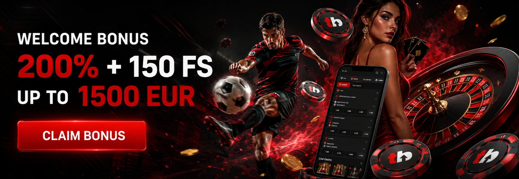 TOPBET banner TOPBET banner